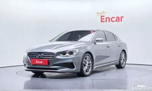 Hyundai Grandeur 2.4 Premium 2017