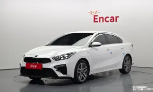 Kia K3 Trendy 2019