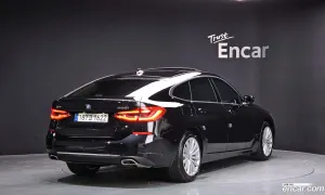 Bmw Gran turismo 630i xDrive Luxury 2023