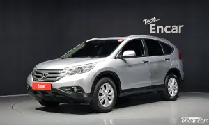 Honda Cr-v 4th 4WD EX-L 2013