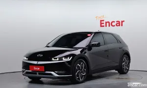 Hyundai Ioniq5 Exclusive Long range 2022