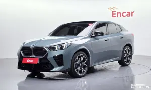 Bmw X2 (f39) xDrive M35i 2024