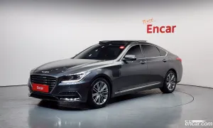 Genesis G80 Luxury Special 3.3 GDI AWD 2019