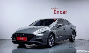 Hyundai Sonata Modern 2.0 2021