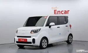 Kia Ray Prestige Van 2022