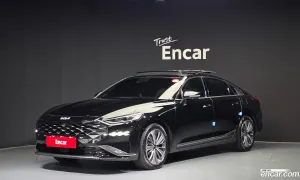 Kia K8 Signature Special 2023