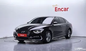 Hyundai Grandeur 2.4 Modern 2018