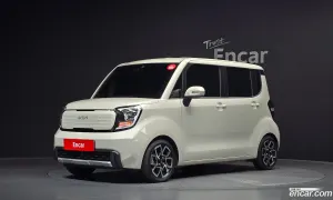 Kia Ray Signature 2023