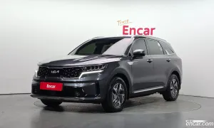 Kia Sorento Noblesse HEV 1.6 4WD 2022