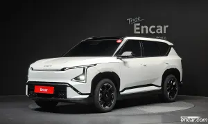 Kia Ev5 GT Line Long Range 2WD 2026