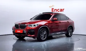 Bmw X4 xDrive20i M Sport X 2020