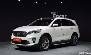 Kia Sorento Marster Diesel 2.0 2WD 2019