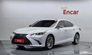 Lexus Es Luxury Plus 2024