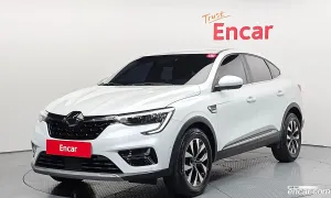 Renault-koreasamsung Xm3 1.6 GTe RE 2023