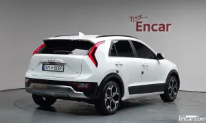 Kia Niro Signature 2025