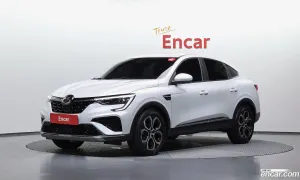 Renault-koreasamsung Xm3 1.3 TCe RE Inspire 2023