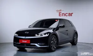 Hyundai Ioniq5 Exclusive Long range 2021