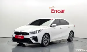 Kia K3 Trendy 2018