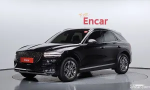 Genesis Gv70 2.5T Gasoline 2WD 2023
