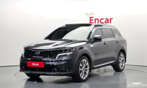 Kia Sorento Noblesse Diesel 2.2 2WD 2020