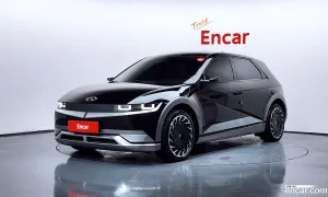 Hyundai Ioniq5 Prestige Long range 2022
