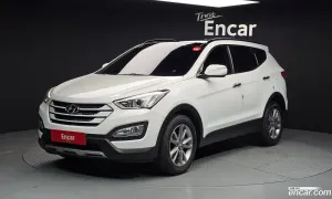 Hyundai Santafe Diesel(e-VGT) 2.0 2WD Morden 2013