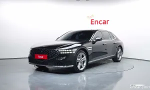 Genesis G90 Gasoline 3.5 Turbo e-S/C AWD 2023
