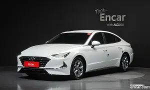 Hyundai Sonata Premium Family 2.0 2019