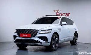 Genesis Gv80 2.5T Gasoline 2WD 2024