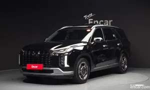 Hyundai Palisade Exclusive Gasoline 3.8 4WD 2022
