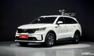 Kia Sorento Noblesse HEV 1.6 4WD 2021