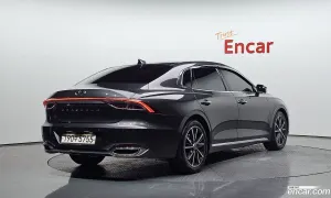 Hyundai Grandeur Exclusice 2.5 2020