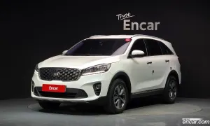 Kia Sorento Prestige Diesel 2.0 2WD 2018