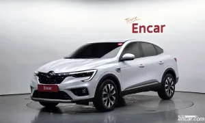 Renault-koreasamsung Xm3 1.6 GTe RE 2022