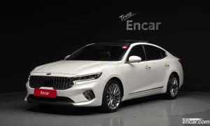 Kia K7 2.5 GDI X Edition 2020