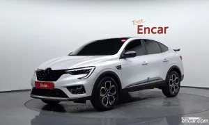 Renault-koreasamsung Xm3 1.3 TCe RE Inspire 2022