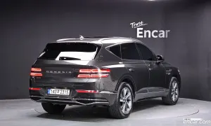 Genesis Gv80 2.5T Gasoline AWD 2024