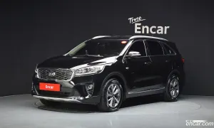 Kia Sorento Luxury Diesel 2.0 2WD 2019