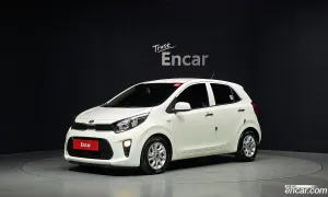Kia Morning Trendy 2017