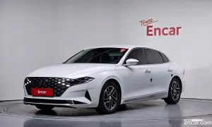 Hyundai Grandeur Premium 2.5 2022