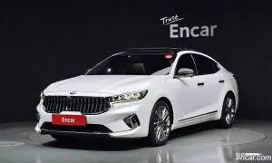 Kia K7 2.5 GDI Noblesse 2019