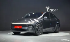 Tesla Model y RWD 2025