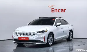 Kia K8 Noblesse 2.5 Gasoline 2WD 2022