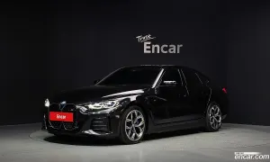 Bmw I4 eDrive40 M Sports Pro 2023