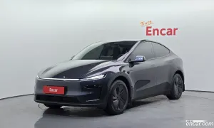 Tesla Model y RWD 2025