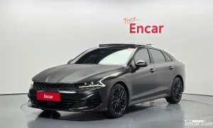 Kia K5 Signature 1.6 Turbo 2022