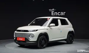 Hyundai Casper Smart 2022