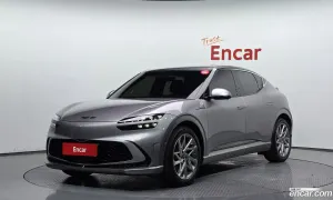 Genesis Gv60 Standard AWD 2022