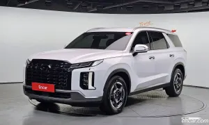 Hyundai Palisade Exclusive Gasoline 3.8 2WD 2023