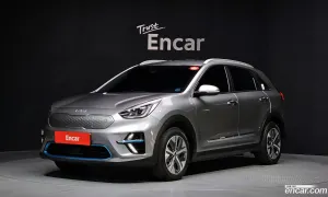 Kia Niro Noblesse 2021
